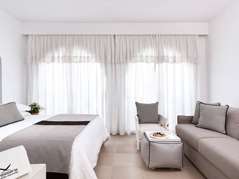 Aressana Spa Hotel & Suites 40