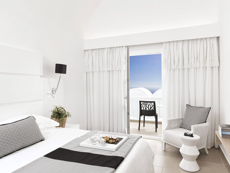 Aressana Spa Hotel & Suites 41