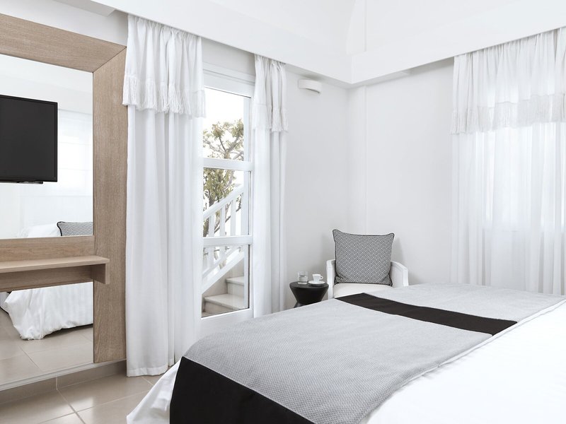 Aressana Spa Hotel & Suites 42