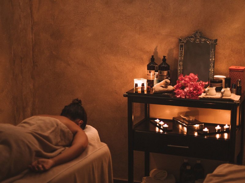 Aressana Spa Hotel & Suites 45