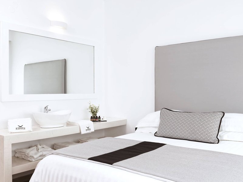 Aressana Spa Hotel & Suites 49