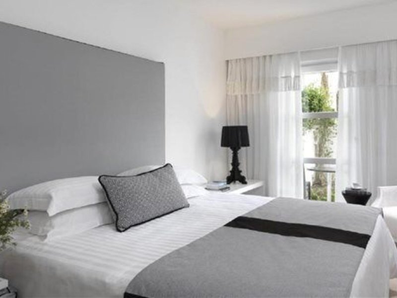 Aressana Spa Hotel & Suites 50