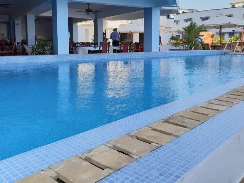 Hotel Sapphire 6