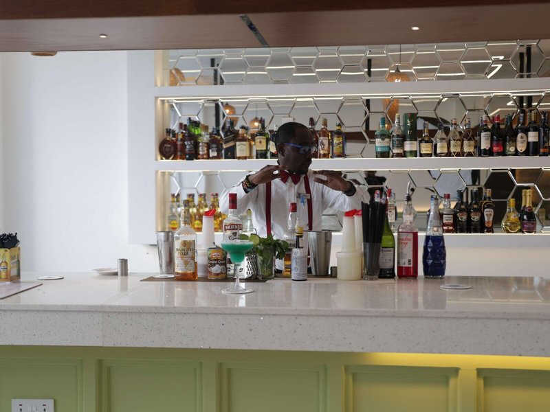 Hotel Sapphire 18