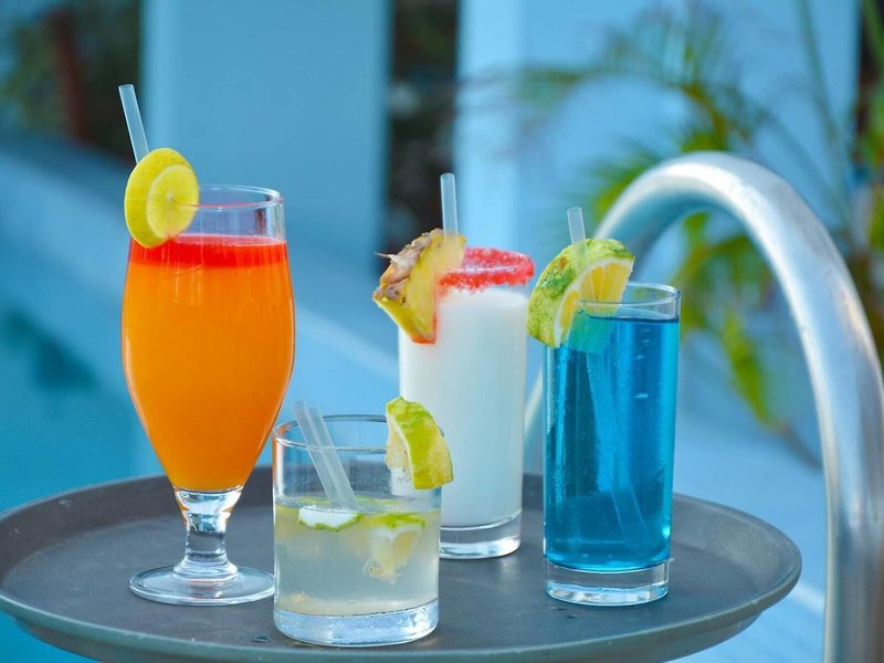 Hotel Sapphire 22