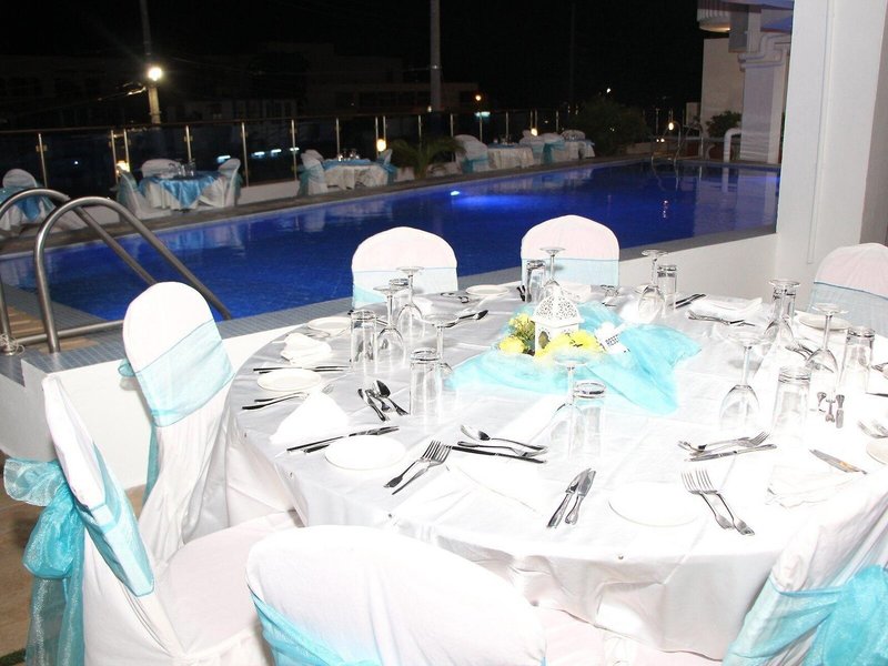 Hotel Sapphire 26