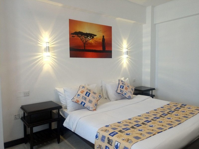 Hotel Sapphire 28