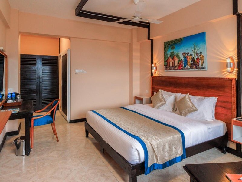 Hotel Sapphire 29