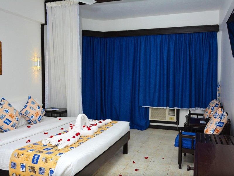 Hotel Sapphire 30