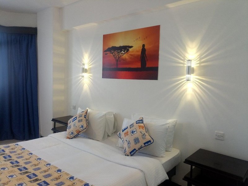 Hotel Sapphire 31