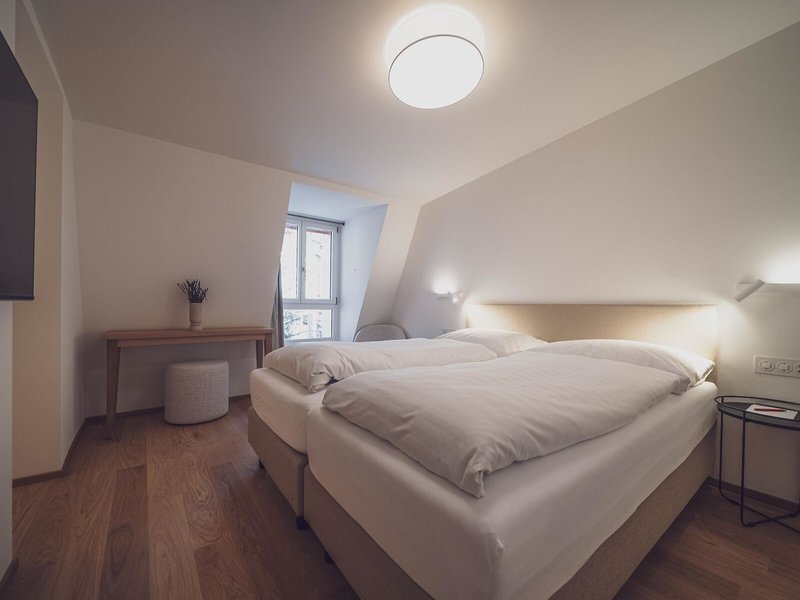 Joseph´s House 14