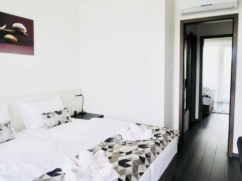 Comfort Hotel Csopak 7