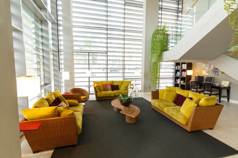 Golden Residence Hotel 6