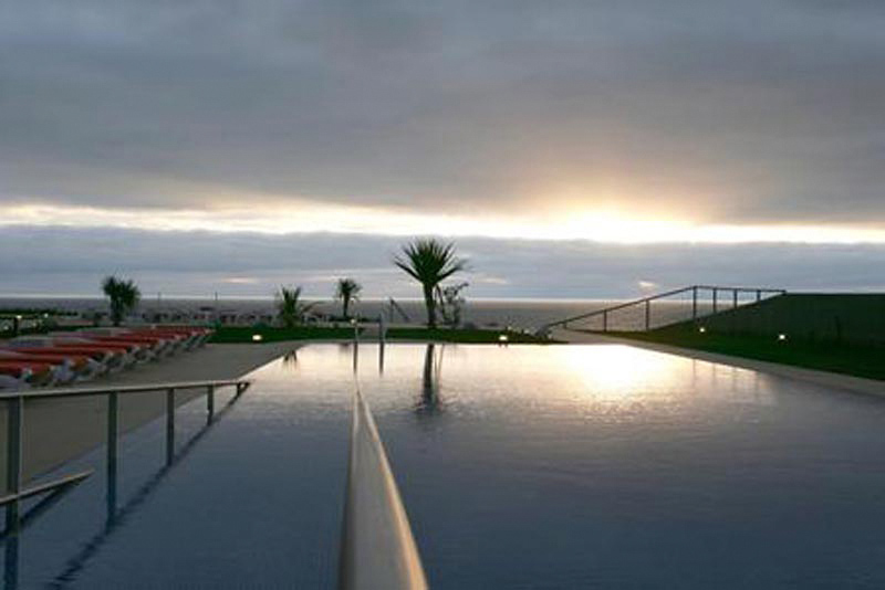 Golden Residence Hotel 7