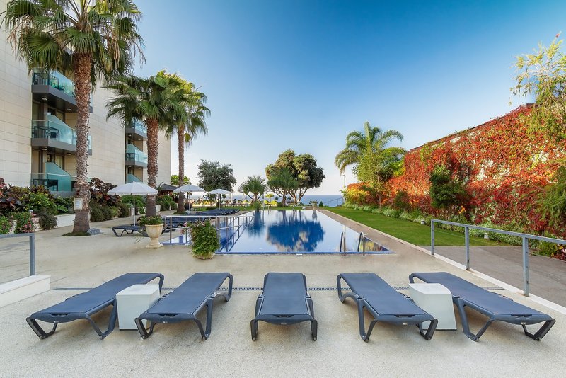 Golden Residence Hotel 8
