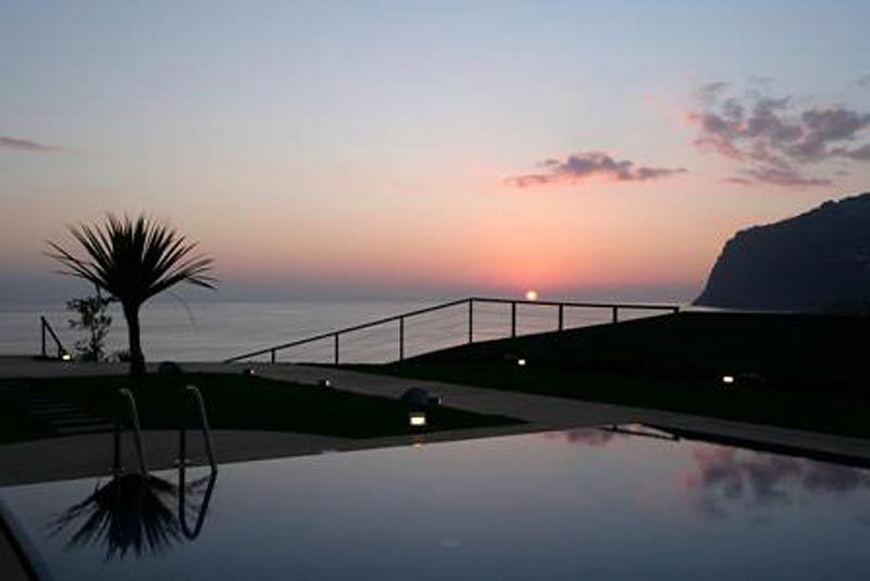 Golden Residence Hotel 9