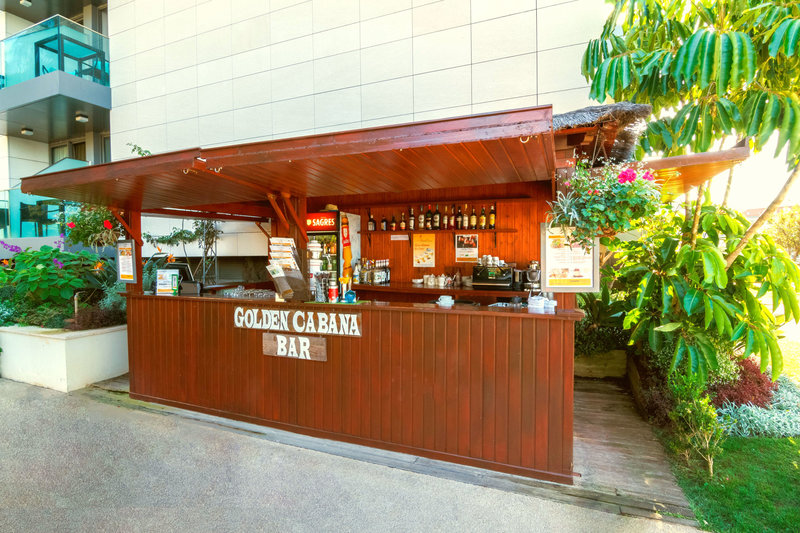 Golden Residence Hotel 12