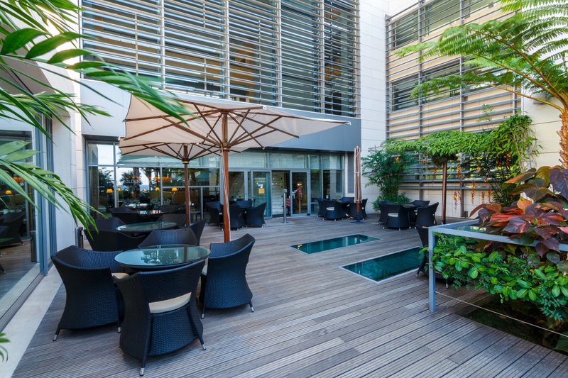 Golden Residence Hotel 13