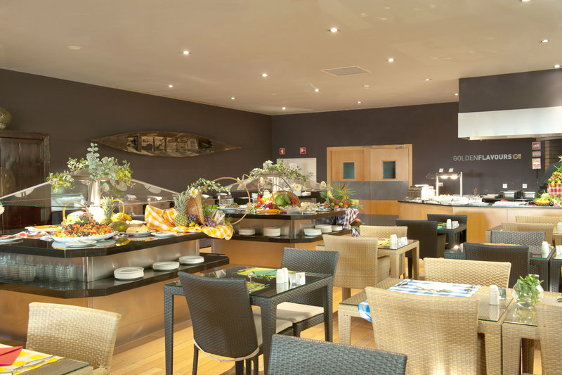 Golden Residence Hotel 14