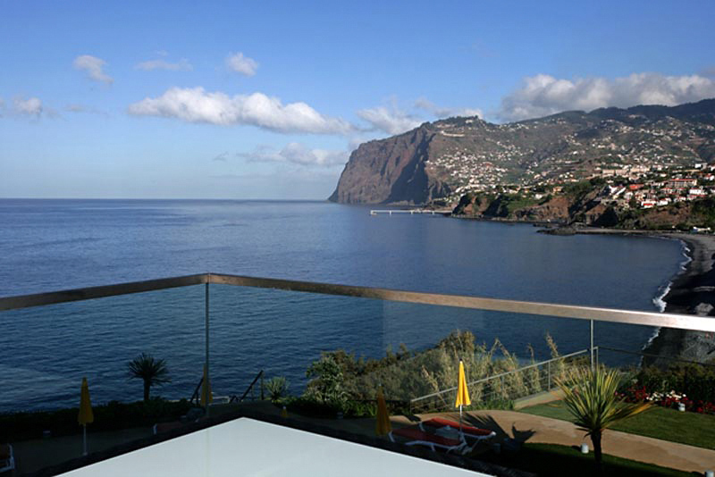 Golden Residence Hotel 17