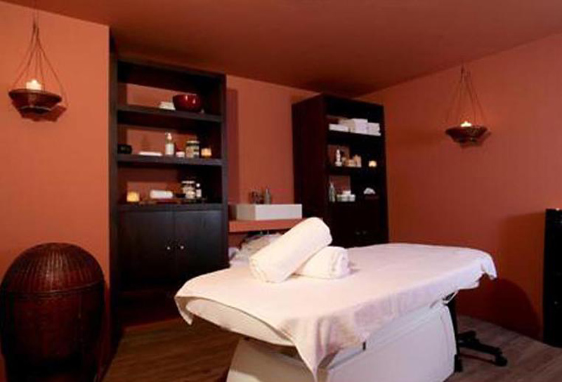 Golden Residence Hotel 19