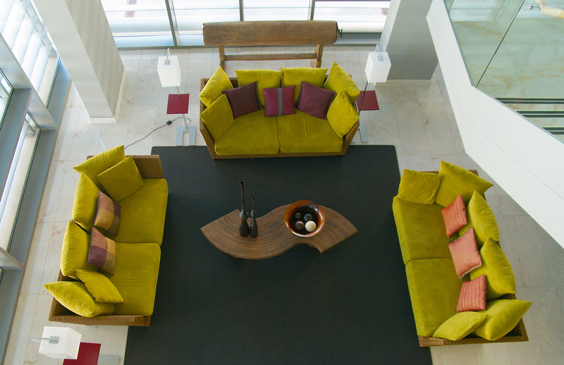Golden Residence Hotel 6
