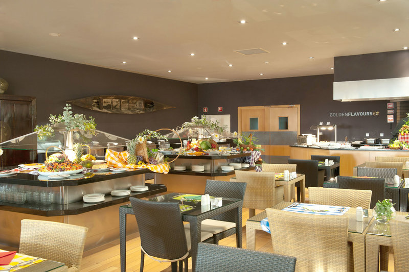 Golden Residence Hotel 9