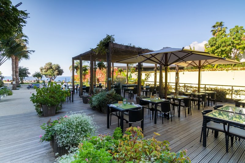 Golden Residence Hotel 10