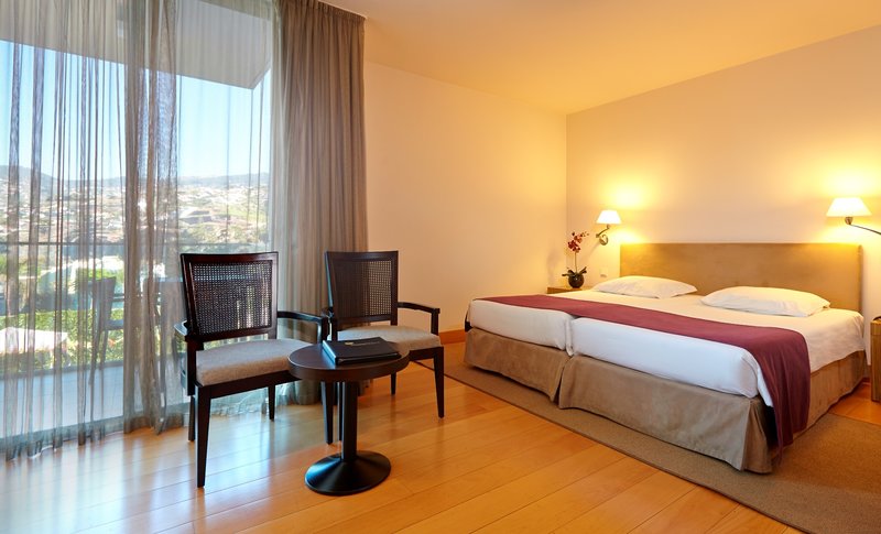 Golden Residence Hotel 11