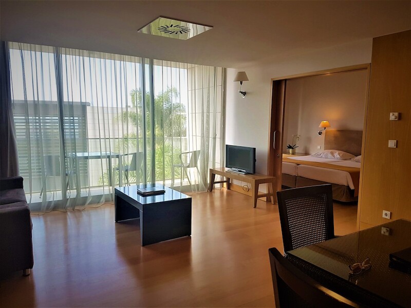 Golden Residence Hotel 12