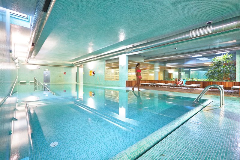Golden Residence Hotel 13