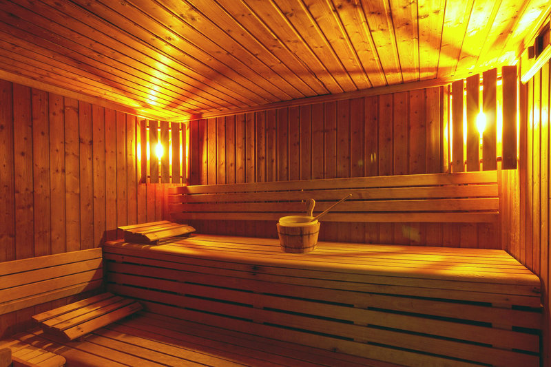 Golden Residence Hotel 14