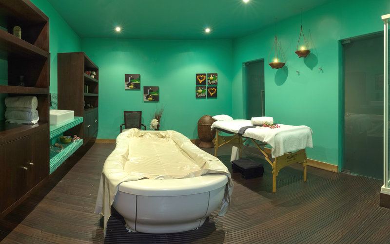 Golden Residence Hotel 15