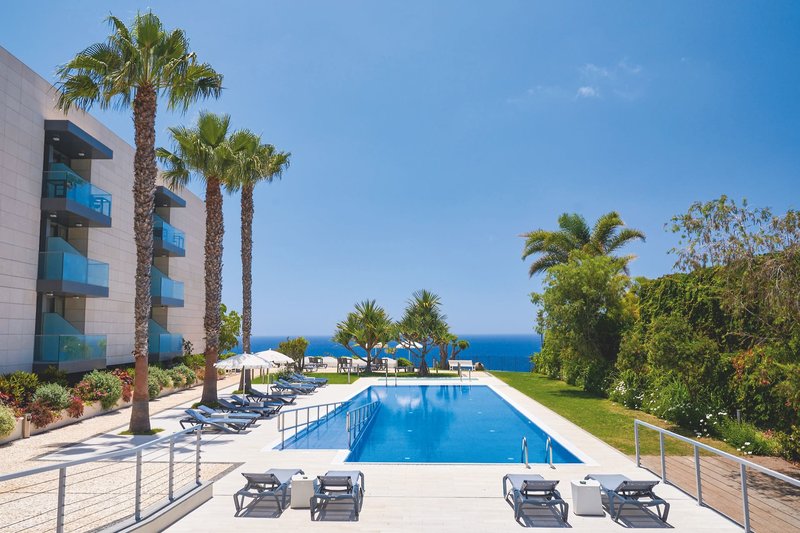 Golden Residence Hotel 1