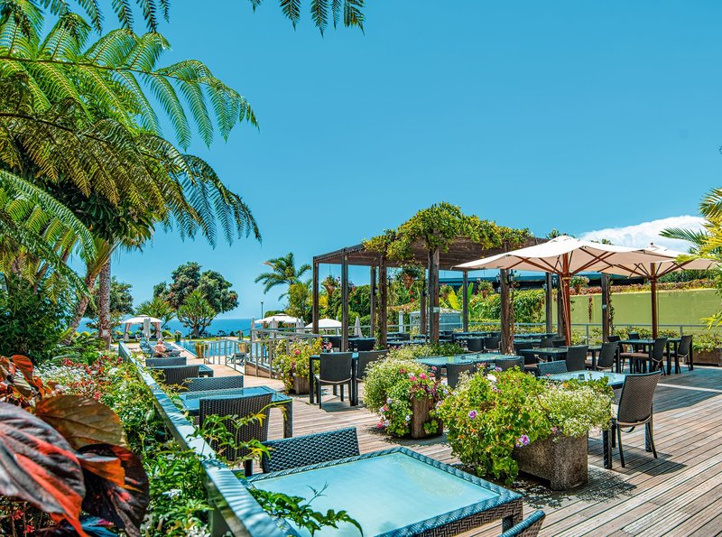 Golden Residence Hotel 2