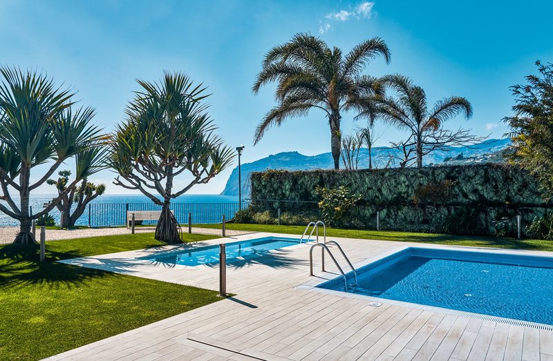 Golden Residence Hotel 4