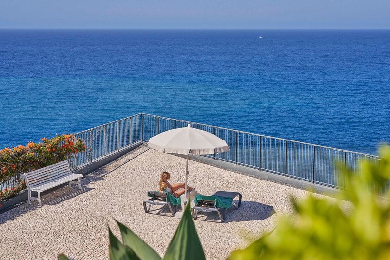 Golden Residence Hotel 5