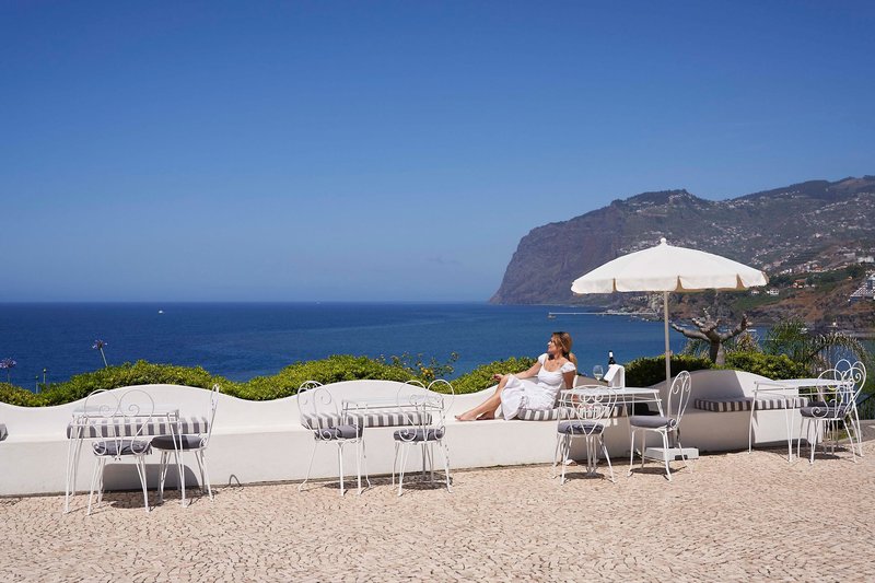 Golden Residence Hotel 6