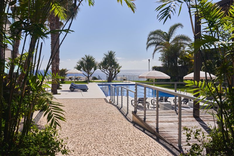 Golden Residence Hotel 7