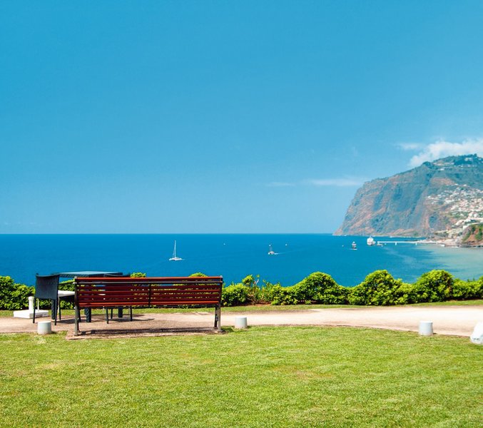 Golden Residence Hotel 8