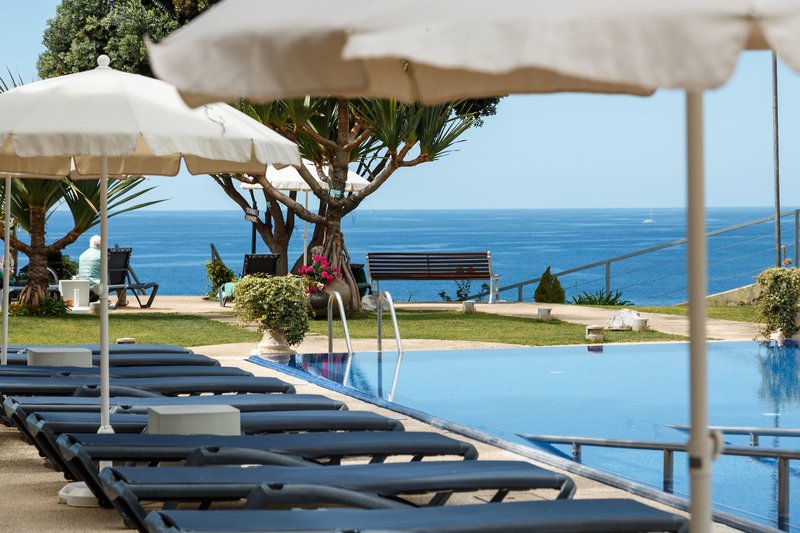 Golden Residence Hotel 10