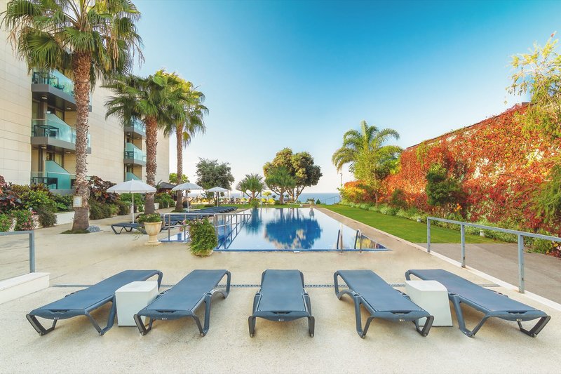 Golden Residence Hotel 11