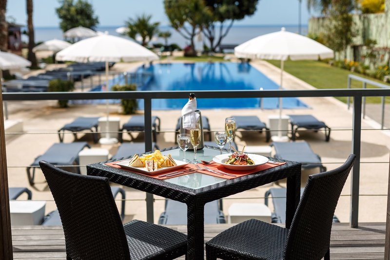 Golden Residence Hotel 12