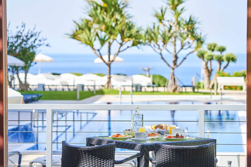 Golden Residence Hotel 13