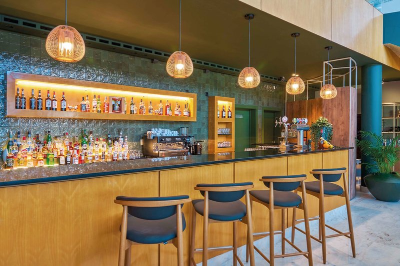 Golden Residence Hotel 15