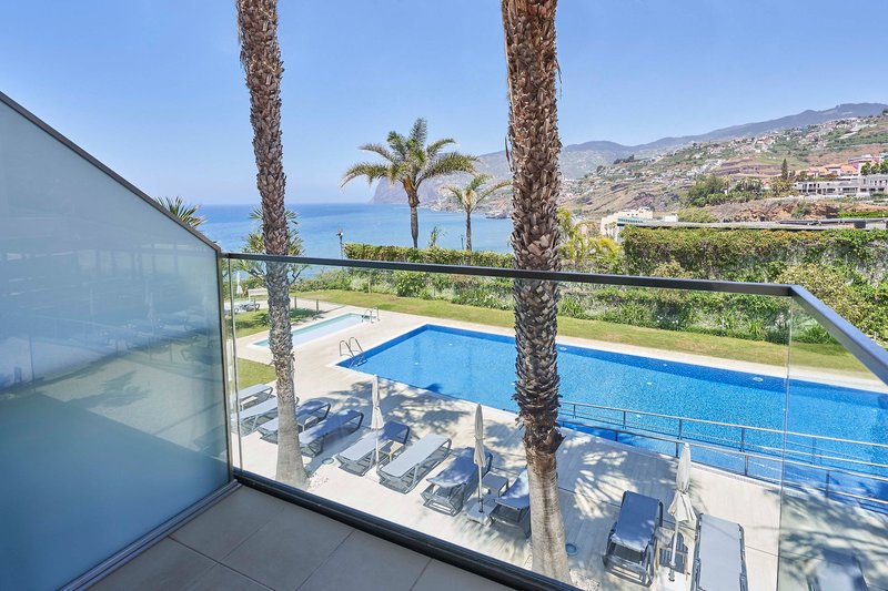 Golden Residence Hotel 17