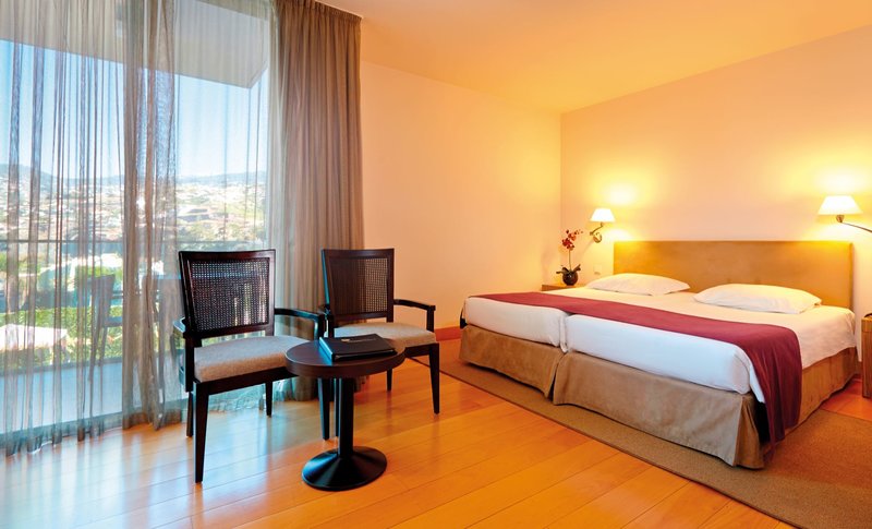 Golden Residence Hotel 18