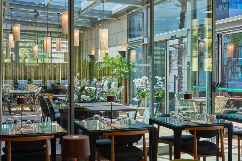 Golden Residence Hotel 22