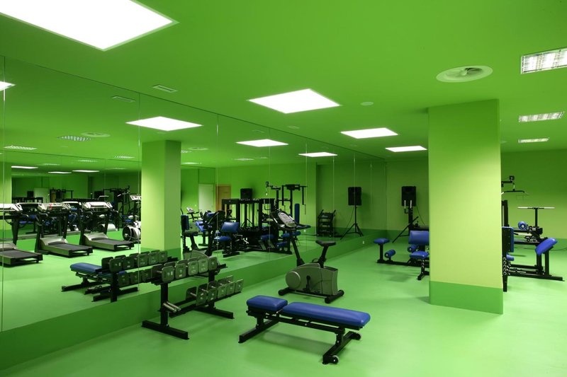 Golden Residence Hotel 23