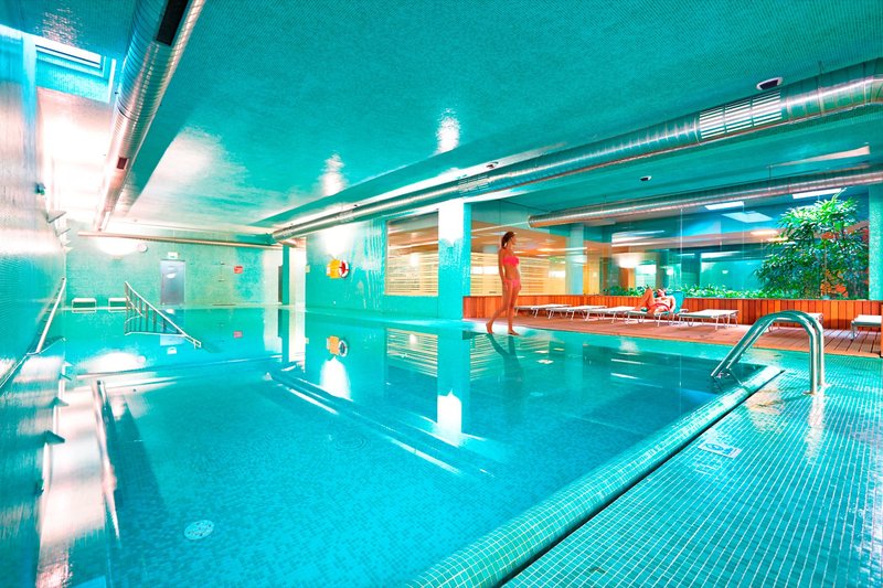 Golden Residence Hotel 24